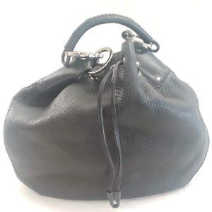 🖤 Gucci Leather Hobo 🖤